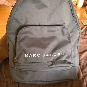 marc jacobs backpack